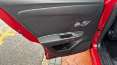 Vauxhall Mokka 1.2 Turbo Ultimate 5dr Auto Petrol Hatchback